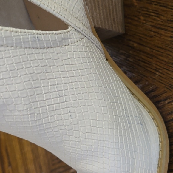 ARIDER GIRL SOUTHWEST ANKLE BOOTS - Picture 8 of 11